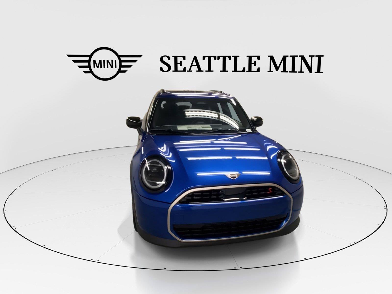 New 2026 MINI Cooper S FWD image 3