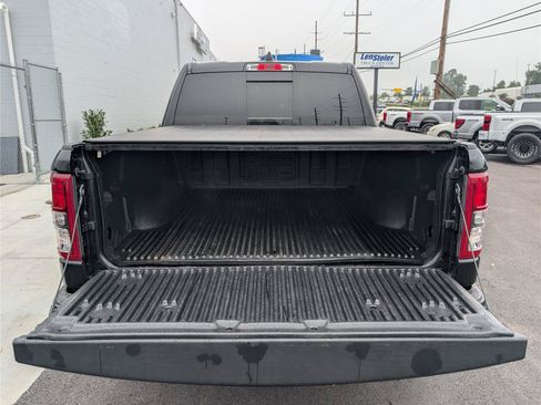 Used 2020 RAM 1500 Big Horn AWD/4WD image 12