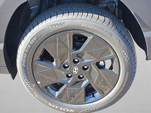 New 2026 Hyundai Kona SEL Sport image 10