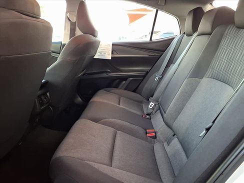 Used 2025 Toyota Camry LE image 20