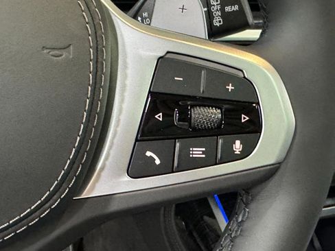 New 2026 BMW X7 xDrive40i w/ M Sport Package image 35