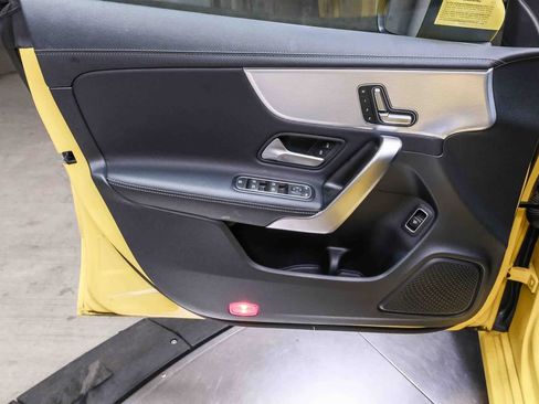 Certified 2023 Mercedes-Benz CLA 250 image 27