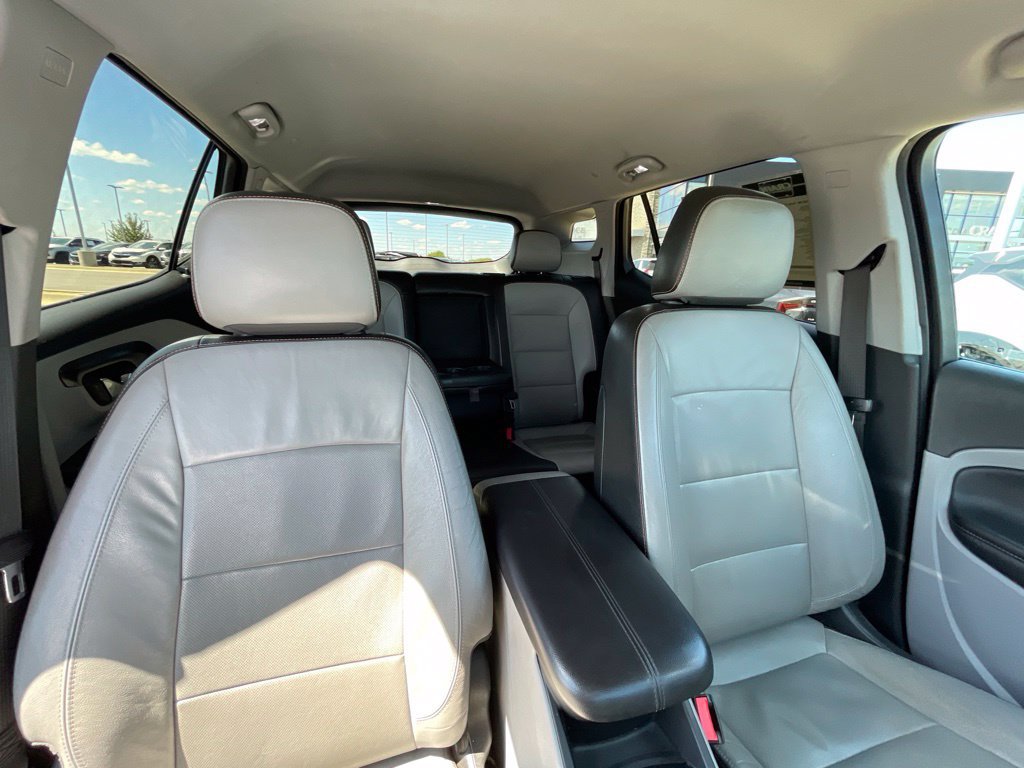 Used 2020 GMC Terrain SLT w/ Preferred Package FWD image 28