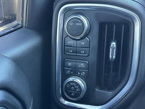 Used 2021 GMC Sierra 1500 Denali w/ Denali Premium Package image 33