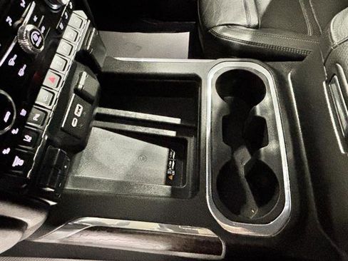 Certified 2023 GMC Sierra 3500 Denali w/ Denali Black Diamond Edition image 33