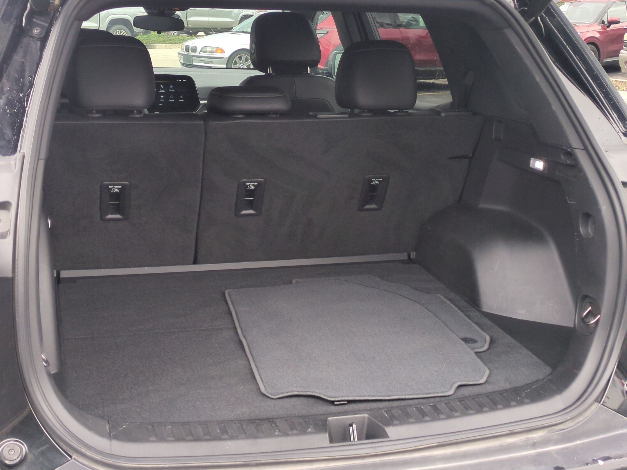 Used 2025 Chevrolet Equinox LT w/ Convenience Package II AWD/4WD image 32