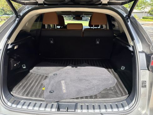 Used 2021 Lexus NX 300 FWD w/ Accessory Package 2 image 16