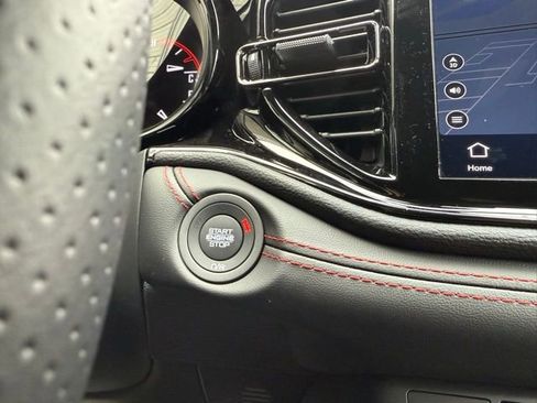 New 2026 Dodge Durango GT w/ Blacktop Package AWD/4WD image 21