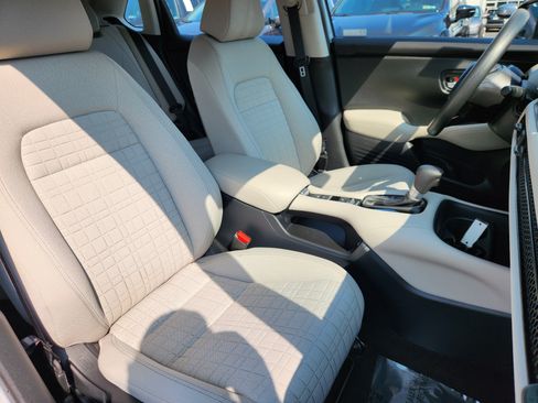 Certified 2024 Honda HR-V LX image 14