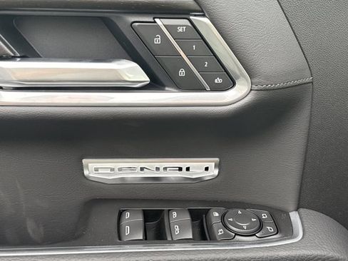 New 2026 GMC Sierra 1500 Denali AWD/4WD image 20