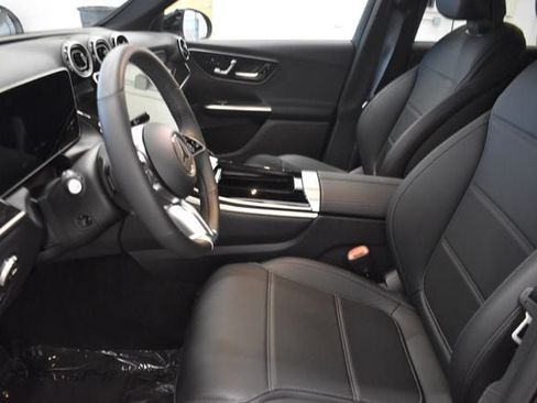 New 2026 Mercedes-Benz GLC 300 4MATIC image 22