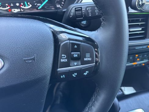 Used 2022 Ford Escape SEL image 20