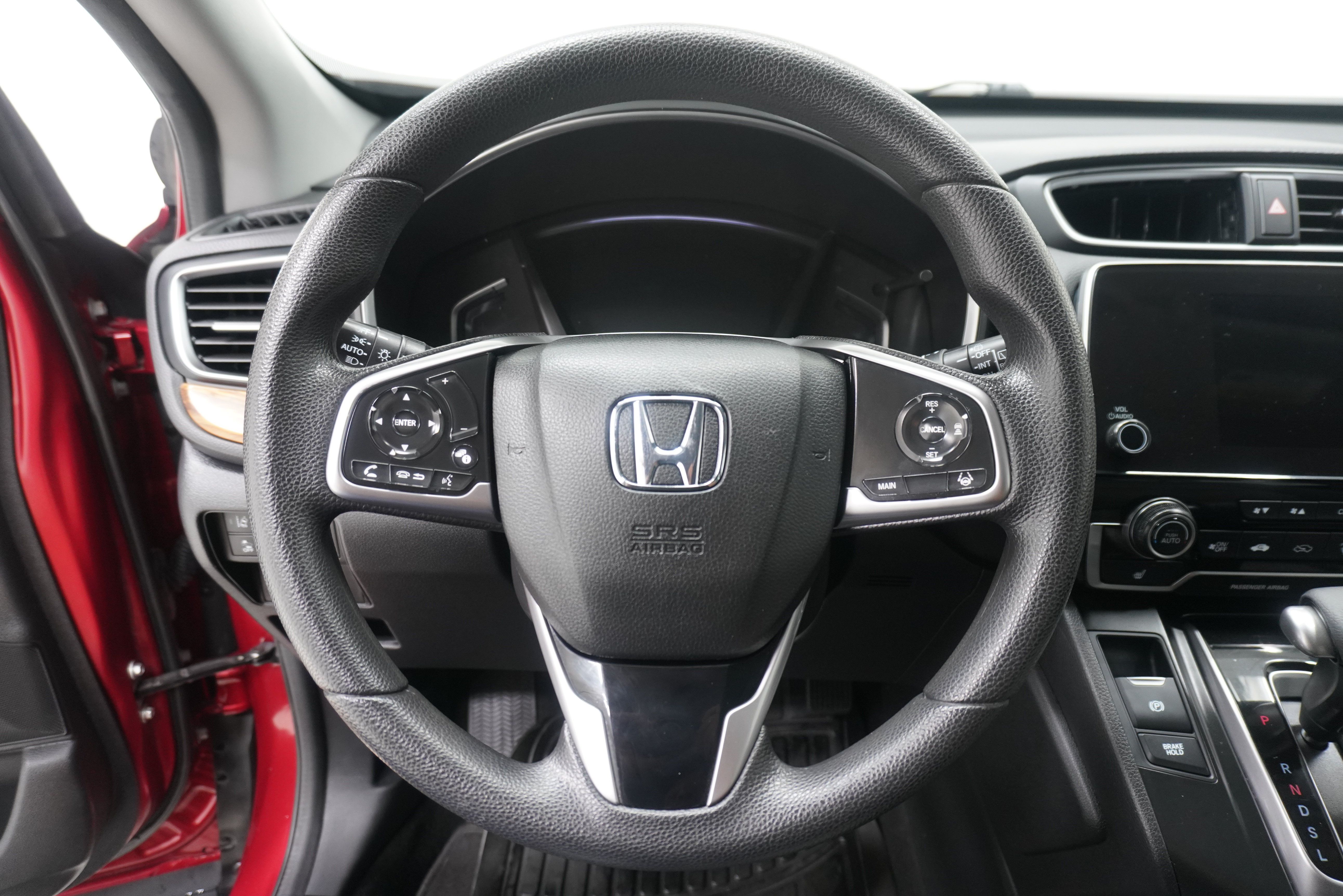Used 2021 Honda CR-V EX image 14