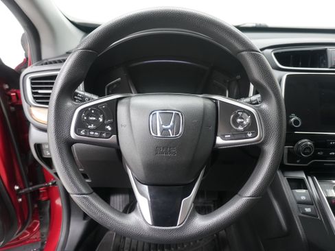 Used 2021 Honda CR-V EX image 14