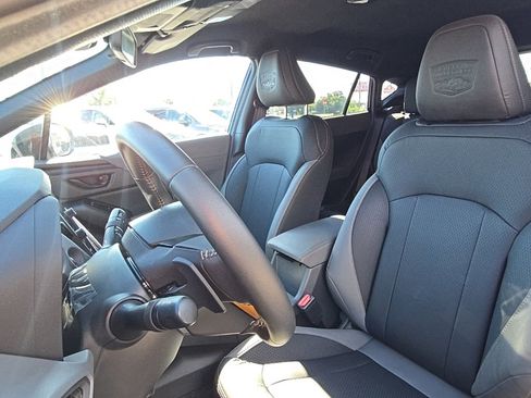Used 2024 Subaru Crosstrek 2.5i Wilderness image 18