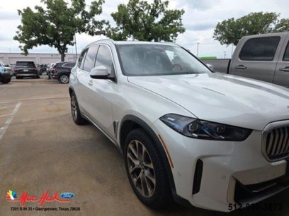 Used 2024 BMW X5 sDrive40i w/ Premium Package