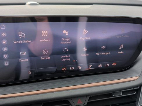 New 2026 Buick Envision Sport Touring AWD/4WD image 25