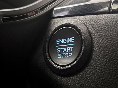 Used 2023 Ford Escape ST-Line w/ Cold Weather Package FWD image 24