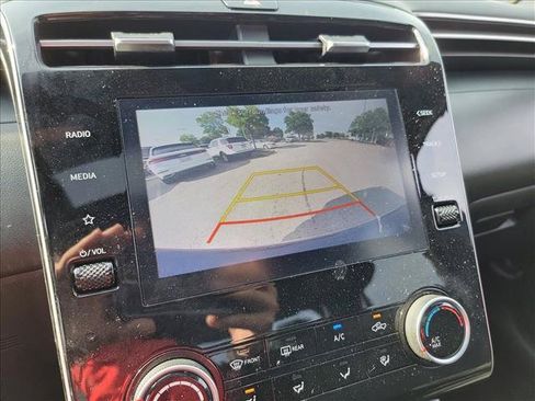 Used 2022 Hyundai Santa Cruz SEL w/ Activity Package FWD image 22
