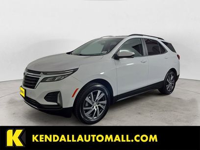 Used 2023 Chevrolet Equinox LT