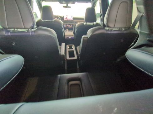 Used 2026 INFINITI QX60 Sport w/ Dark Cargo Package AWD/4WD image 35