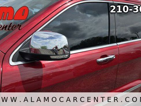Used 2013 Jeep Grand Cherokee Limited w/ Trailer Tow Group AWD/4WD image 9