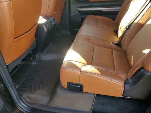 Used 2021 Toyota Tundra 1794 Edition image 20