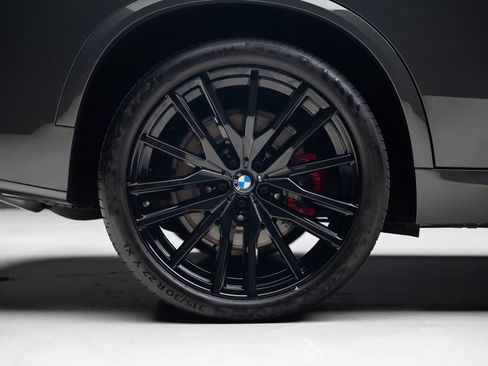 Used 2023 BMW X5 M50i w/ Executive Package AWD/4WD image 38