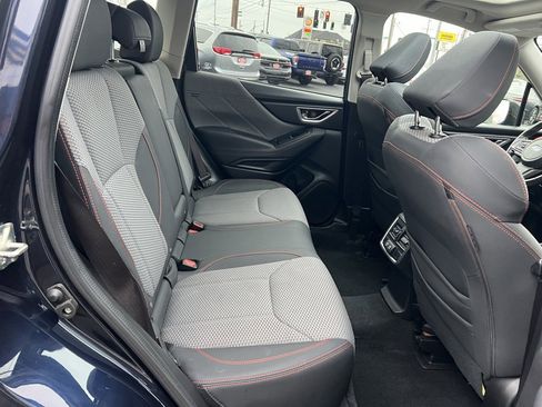 Used 2019 Subaru Forester Sport w/ Popular Package #2 image 24