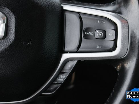Used 2020 RAM 1500 Lone Star image 22