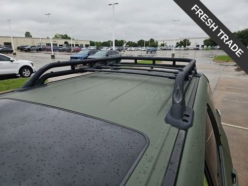 Used 2022 Toyota 4Runner TRD Pro image 8