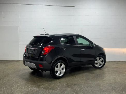 Used 2016 Buick Encore FWD image 3