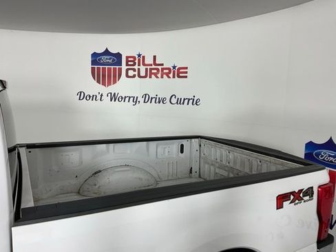 Used 2020 Ford F250 XL w/ STX Appearance Package image 11