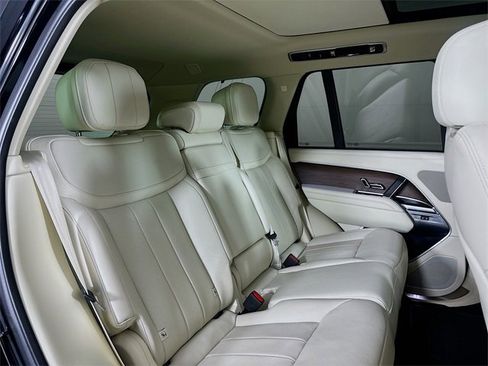 Used 2023 Land Rover Range Rover SE image 28