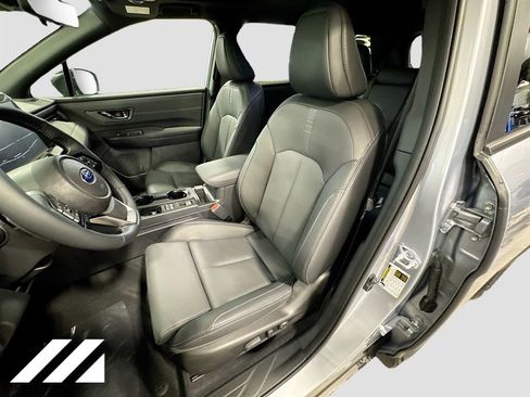 New 2026 Subaru Outback Touring XT AWD/4WD image 23