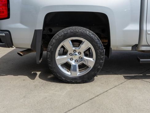 Used 2016 Chevrolet Silverado 1500 LT w/ All Star Edition AWD/4WD image 33