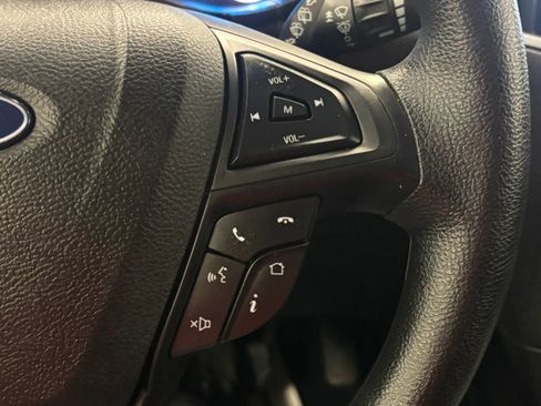 Used 2020 Ford Edge SE w/ Cargo Accessory Package FWD image 46