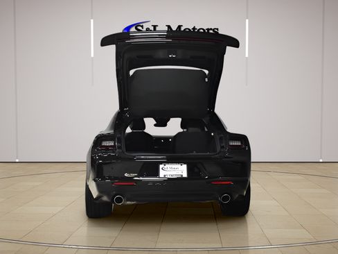 New 2026 Dodge Charger Scat Pack AWD/4WD image 32