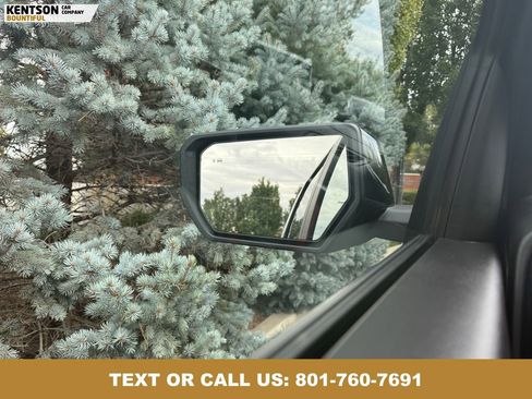 Used 2024 GMC Canyon AT4X image 23