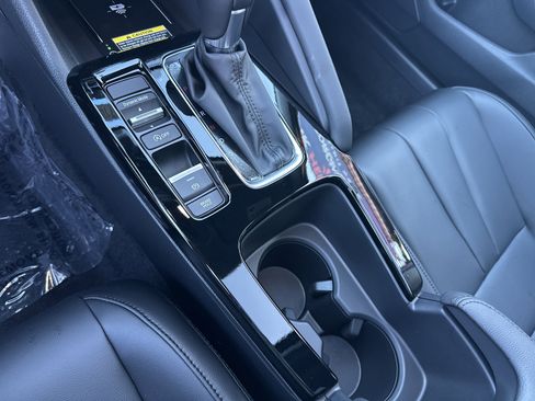 New 2026 Acura Integra FWD image 23