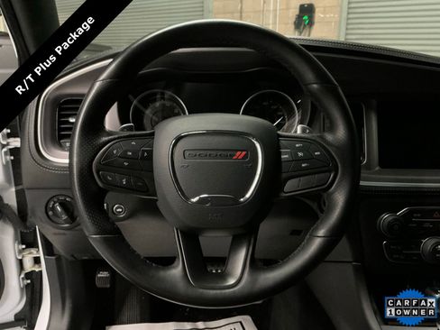 Used 2022 Dodge Charger R/T w/ Plus Group image 18