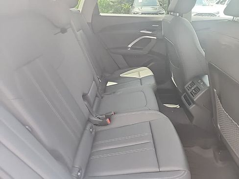 Certified 2025 Audi Q5 Premium w/ Premium Plus AWD/4WD image 14