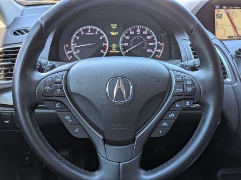 Used 2018 Acura RDX FWD w/ Advance Package image 18