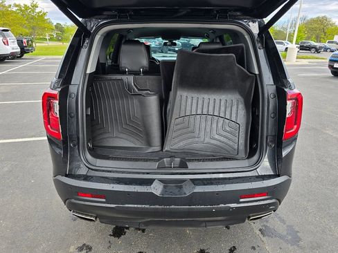 Used 2020 GMC Acadia SLT FWD image 30