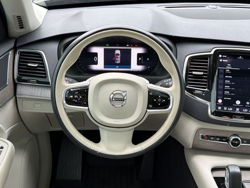 Certified 2023 Volvo XC90 B6 Plus w/ Protection Package Premier AWD/4WD image 27