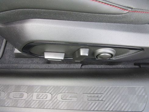 New 2026 Dodge Charger R/T Scat Pack image 17