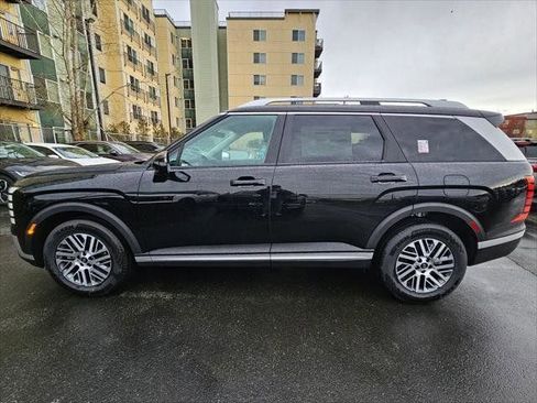 New 2026 Hyundai Palisade SEL AWD/4WD image 4