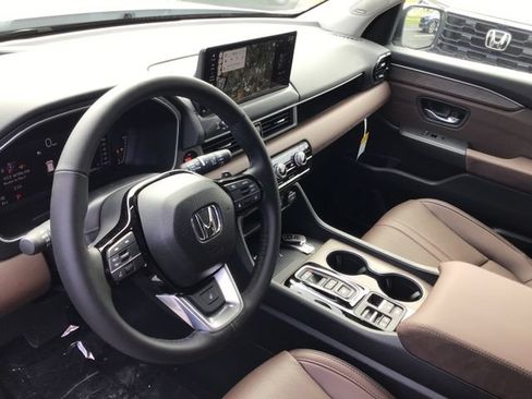 New 2026 Honda Pilot Elite image 18