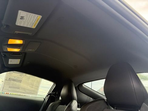 New 2026 Nissan Z Performance image 15