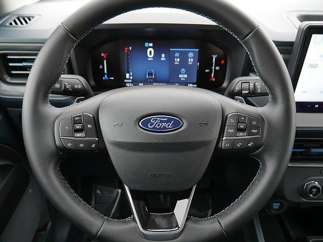 New 2026 Ford Maverick Lobo AWD/4WD image 18